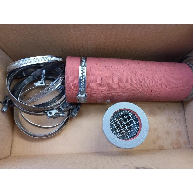 Filtre À Suie/À Particules Pour Système D''Échappement PEUGEOT/CITROEN 1649362580  Pièce d'origine oem