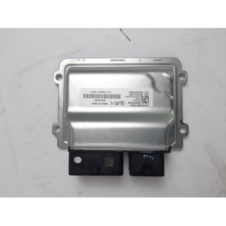 Unité De Contrôle Du Moteur PEUGEOT/CITROEN 1674231080  Pièce d'origine oem