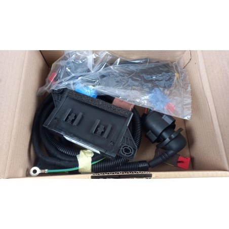 Kit Électrique De Crochet D''Attelage PEUGEOT/CITROEN 1680088880 Pièce d'origine oem Kit Électrique De Crochet D''Attelage PEUGEOT/CITROEN 1680088880 Pièce d'origine oem