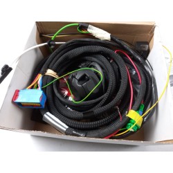 Kit Électrique De Crochet D''Attelage PEUGEOT/CITROEN 1682589280  Pièce d'origine oem