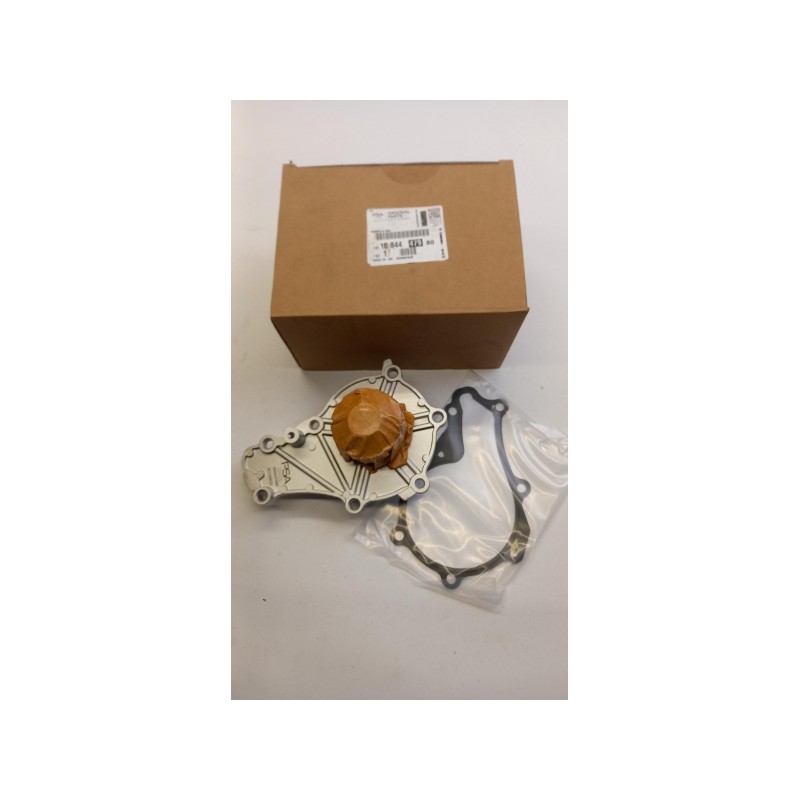 Pompe À Eau PEUGEOT/CITROEN 1684447980  Pièce d'origine oem