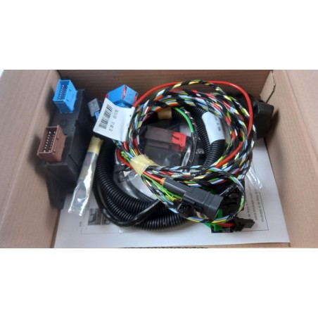 Kit Électrique De Crochet D''Attelage PEUGEOT/CITROEN 1688058980 Pièce d'origine oem Kit Électrique De Crochet D''Attelage PEUGEOT/CITROEN 1688058980 Pièce d'origine oem