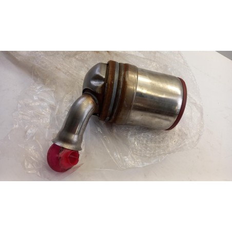 Filtre À Suie/À Particules Pour Système D''Échappement PEUGEOT/CITROEN 174024 Pièce d'origine oem Filtre À Suie/À Particules Pour Système D''Échappement PEUGEOT/CITROEN 174024 Pièce d'origine oem