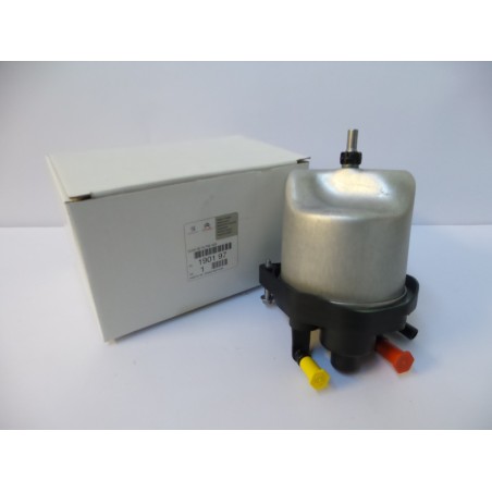 Filtre À Carburant PEUGEOT/CITROEN 190197 Pièce d'origine oem Filtre À Carburant PEUGEOT/CITROEN 190197 Pièce d'origine oem