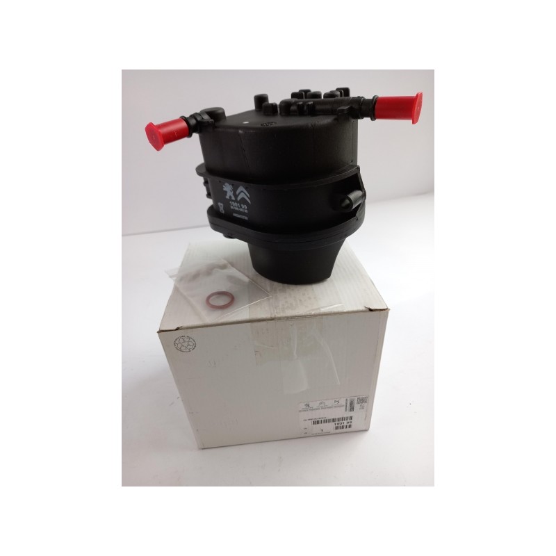 Filtre À Carburant PEUGEOT/CITROEN 190199  Pièce d'origine oem