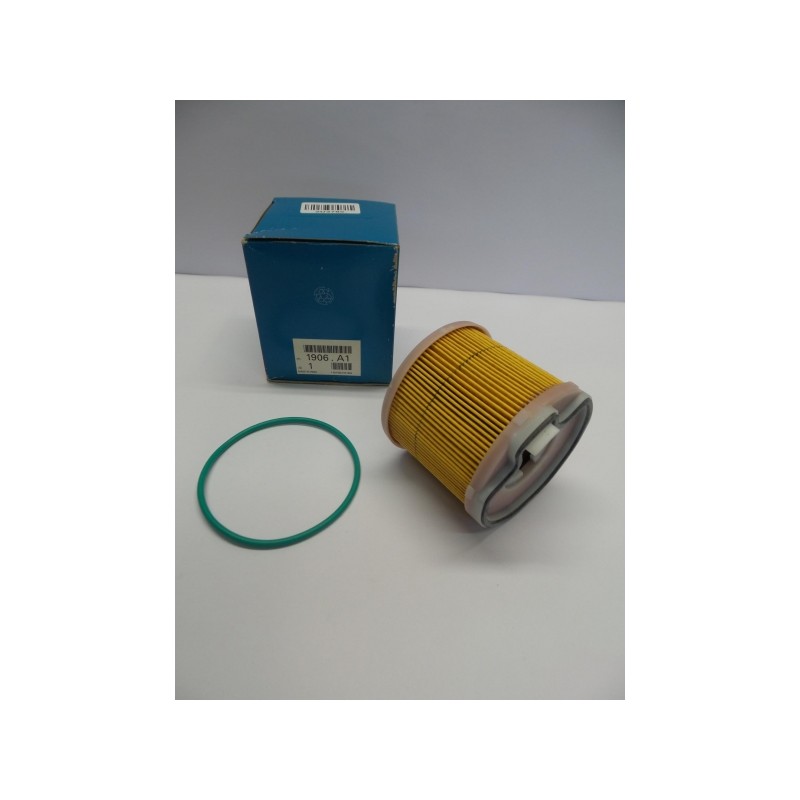 Filtre À Carburant PEUGEOT/CITROEN 1906A1  Pièce d'origine oem
