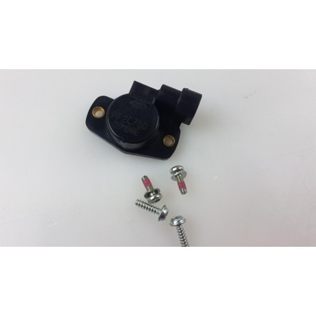 Potentiomètre PEUGEOT/CITROEN 19201H Pièce d'origine oem Potentiomètre PEUGEOT/CITROEN 19201H Pièce d'origine oem