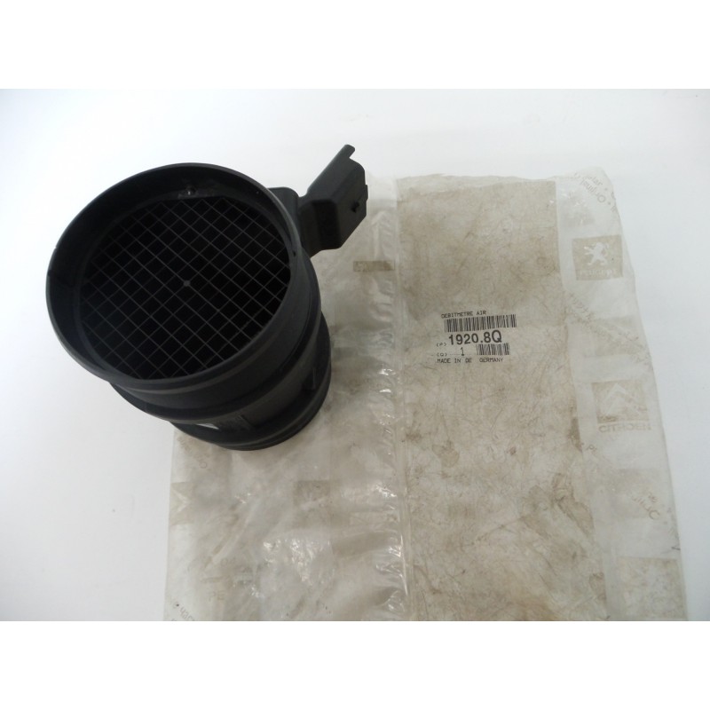 Débitmètre De Masse D''Air PEUGEOT/CITROEN 19208Q  Pièce d'origine oem