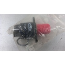 Soupape De Commande De Ralenti D''Alimentation En Air PEUGEOT/CITROEN 19209L  Pièce d'origine oem