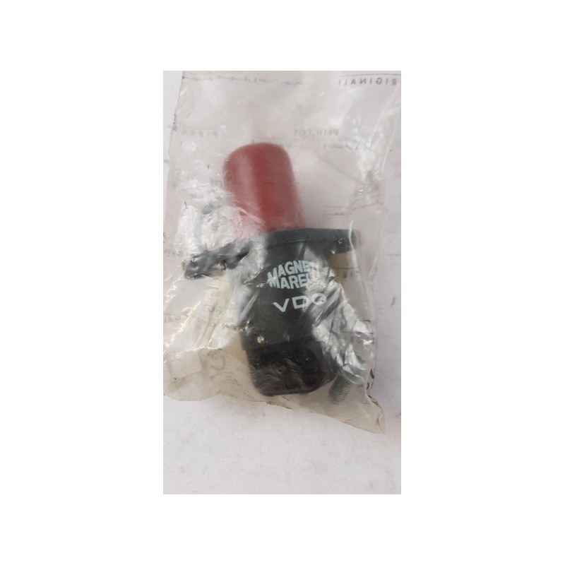 Soupape De Commande De Ralenti D''Alimentation En Air PEUGEOT/CITROEN 1920Q8  Pièce d'origine oem