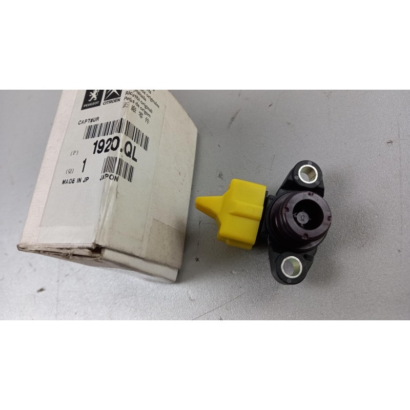 Commutateur De Pression PEUGEOT/CITROEN 1920QL  Pièce d'origine oem