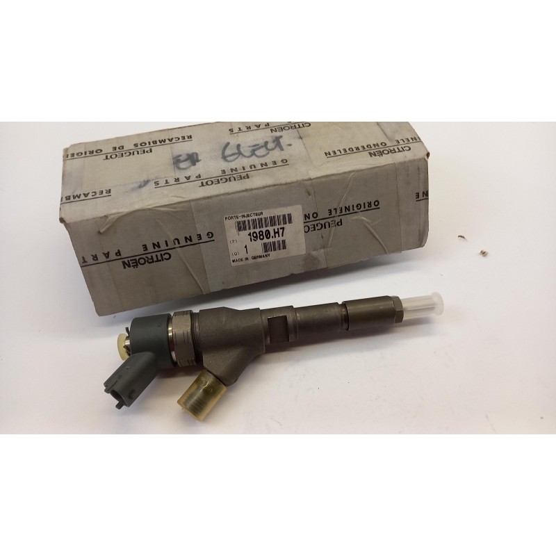 Buse D''Injecteur PEUGEOT/CITROEN 1980H7  Pièce d'origine oem