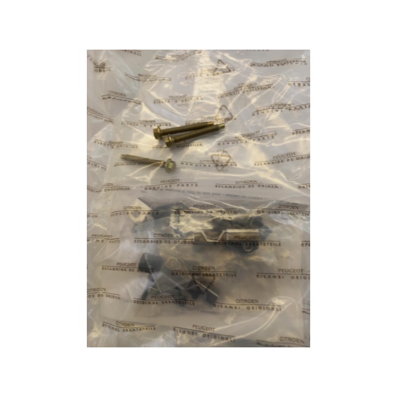 Kit De Réparation Pour Porte-Injecteur PEUGEOT/CITROEN 198290  Pièce d'origine oem