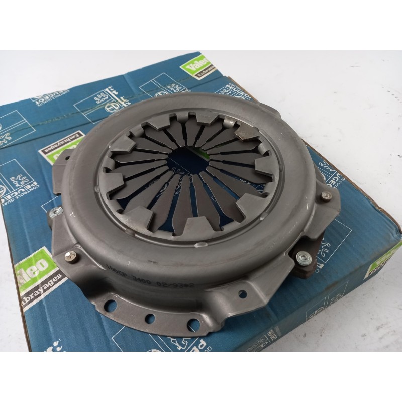 Plaque De Pression D''Embrayage PEUGEOT/CITROEN 2004C3  Pièce d'origine oem