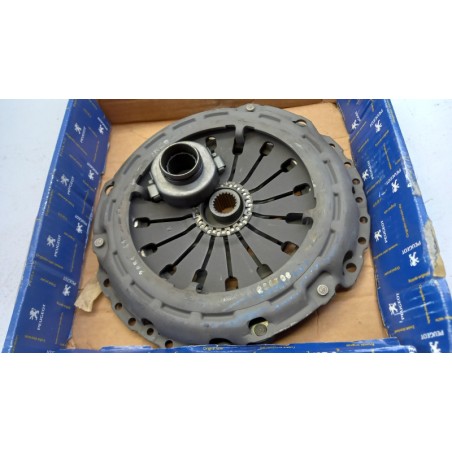 Kit D''Embrayage PEUGEOT/CITROEN 205141 Pièce d'origine oem Kit D''Embrayage PEUGEOT/CITROEN 205141 Pièce d'origine oem