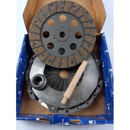 Kit D''Embrayage PEUGEOT/CITROEN 205175 Pièce d'origine oem Kit D''Embrayage PEUGEOT/CITROEN 205175 Pièce d'origine oem