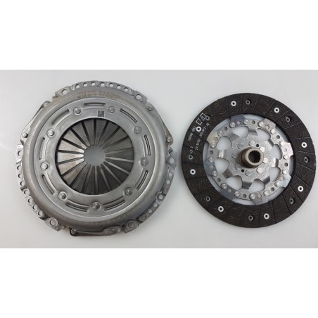 Kit D''Embrayage PEUGEOT/CITROEN 2052L1 Pièce d'origine oem Kit D''Embrayage PEUGEOT/CITROEN 2052L1 Pièce d'origine oem