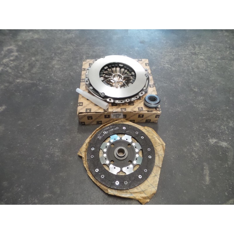 Kit D''Embrayage PEUGEOT/CITROEN 2052N2  Pièce d'origine oem