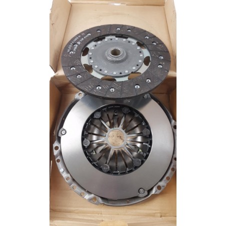 Kit D''Embrayage PEUGEOT/CITROEN 2052V7 Pièce d'origine oem Kit D''Embrayage PEUGEOT/CITROEN 2052V7 Pièce d'origine oem