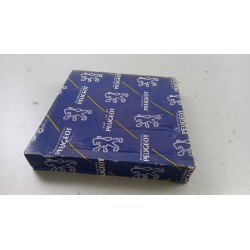 Disque D''Embrayage PEUGEOT/CITROEN 205587  Pièce d'origine oem