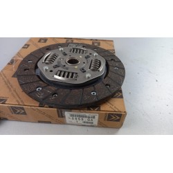 Disque D''Embrayage PEUGEOT/CITROEN 2055GA  Pièce d'origine oem