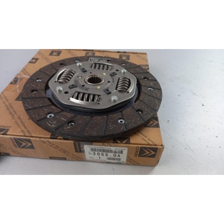 Disque D''Embrayage PEUGEOT/CITROEN 2055GA Pièce d'origine oem Disque D''Embrayage PEUGEOT/CITROEN 2055GA Pièce d'origine oem