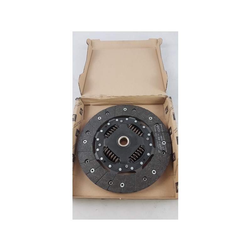 Disque D''Embrayage PEUGEOT/CITROEN 2055HX  Pièce d'origine oem