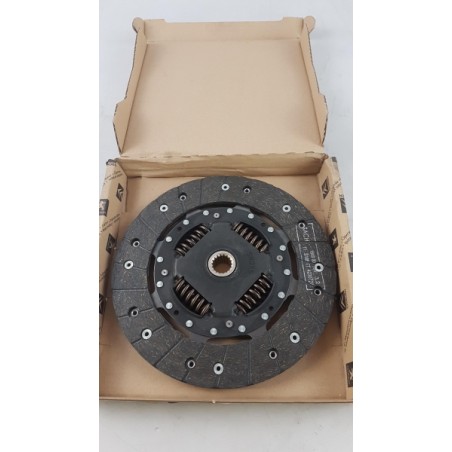 Disque D''Embrayage PEUGEOT/CITROEN 2055HX  Pièce d'origine oem