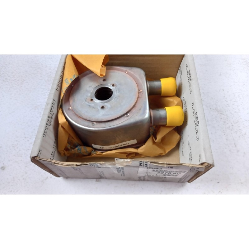 Refroidisseur D''Huile Pour Transmission Automatique PEUGEOT/CITROEN 227540  Pièce d'origine oem