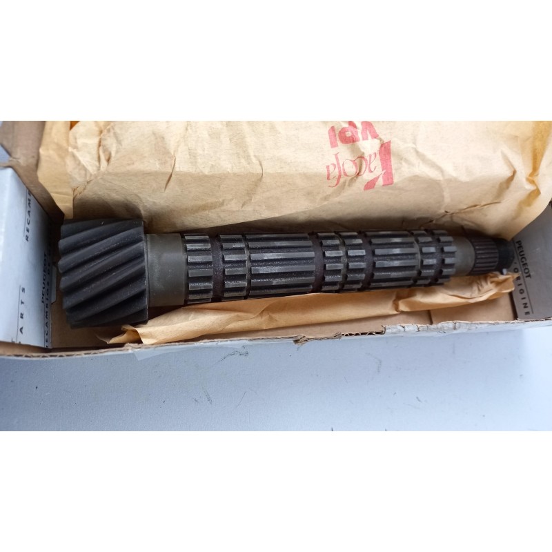 Arbre Intermédiaire