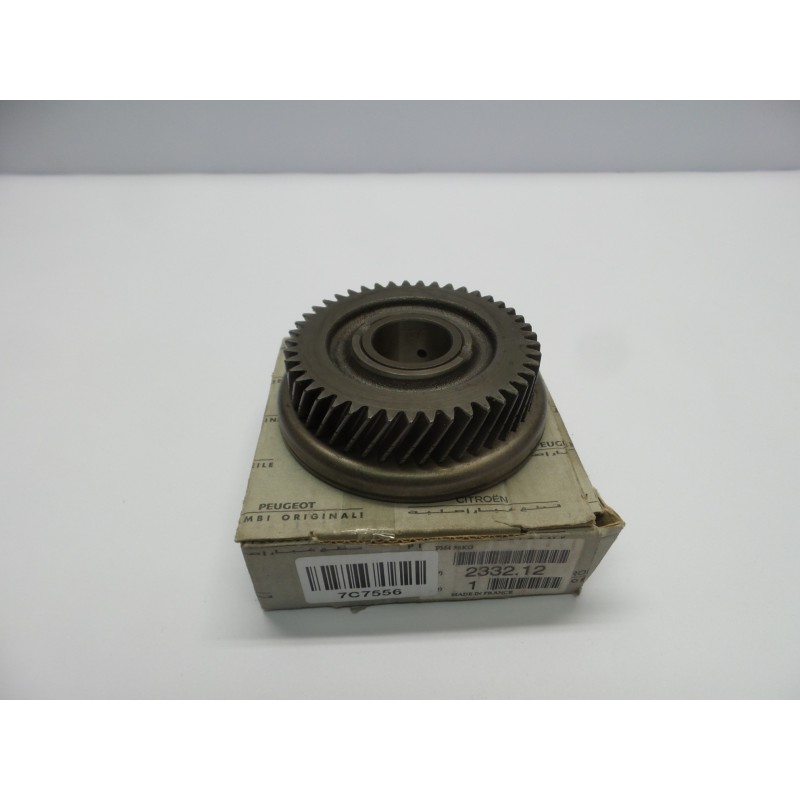 Pignon De Transmission PEUGEOT/CITROEN 233212  Pièce d'origine oem