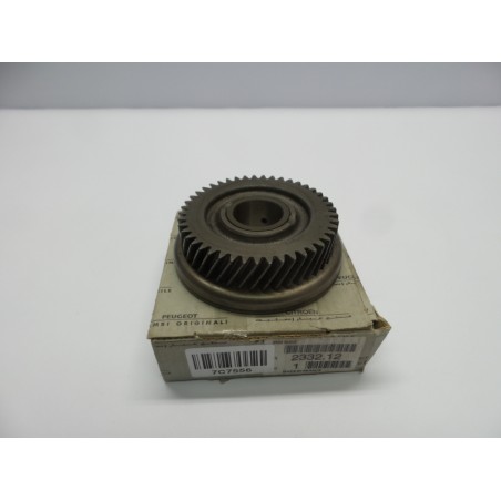 Pignon De Transmission PEUGEOT/CITROEN 233212 Pièce d'origine oem Pignon De Transmission PEUGEOT/CITROEN 233212 Pièce d'origine oem