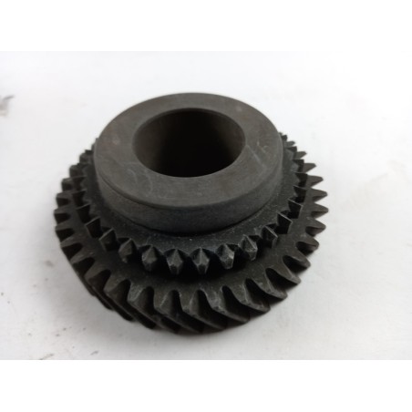 Pignon De Transmission PEUGEOT/CITROEN 233554 Pièce d'origine oem Pignon De Transmission PEUGEOT/CITROEN 233554 Pièce d'origine oem