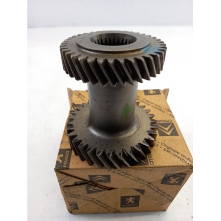 Pignon De Transmission PEUGEOT/CITROEN 233656  Pièce d'origine oem