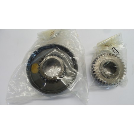 Jeu De Pignons De Transmission PEUGEOT/CITROEN 2344F5 Pièce d'origine oem Jeu De Pignons De Transmission PEUGEOT/CITROEN 2344F5 Pièce d'origine oem
