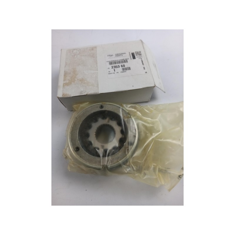 Synchroniseur Corps Pour Transmission Manuelle PEUGEOT/CITROEN 235360  Pièce d'origine oem