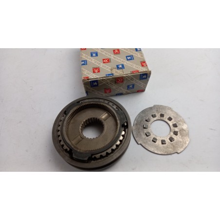 Synchroniseur Manche Pour Transmission Manuelle PEUGEOT/CITROEN 238815 Pièce d'origine oem Synchroniseur Manche Pour Transmission Manuelle PEUGEOT/CITROEN 238815 Pièce d'origine oem