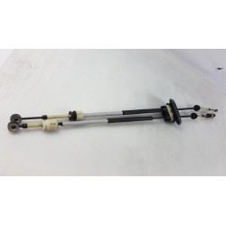 Câble De Transmission Manuelle PEUGEOT/CITROEN 2444CF  Pièce d'origine oem