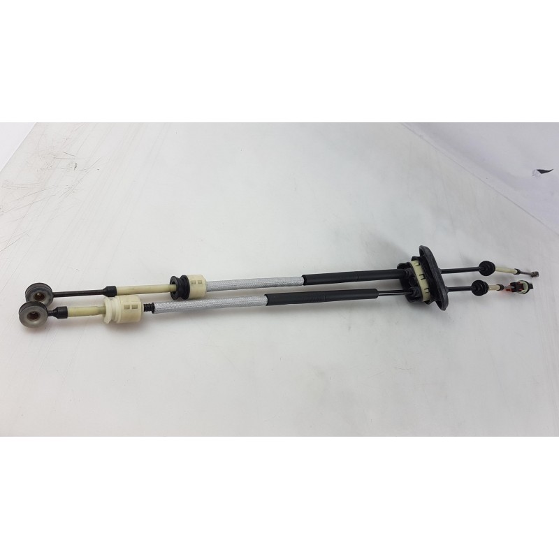 Câble De Transmission Manuelle PEUGEOT/CITROEN 2444CF  Pièce d'origine oem