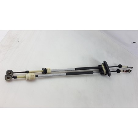 Câble De Transmission Manuelle PEUGEOT/CITROEN 2444CF Pièce d'origine oem Câble De Transmission Manuelle PEUGEOT/CITROEN 2444CF Pièce d'origine oem