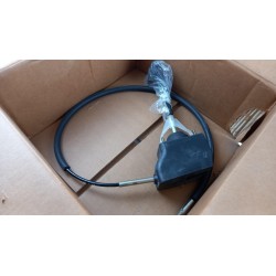 Sélecteur Pour Levier De Vitesses PEUGEOT/CITROEN 2444J4  Pièce d'origine oem