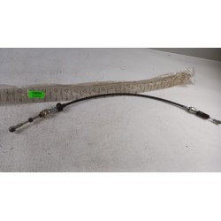 Câble De Transmission Manuelle PEUGEOT/CITROEN 2444S9  Pièce d'origine oem
