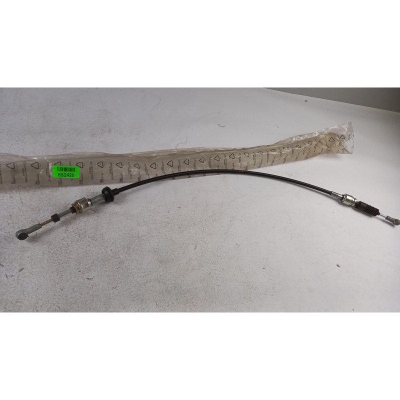 Câble De Transmission Manuelle PEUGEOT/CITROEN 2444S9  Pièce d'origine oem