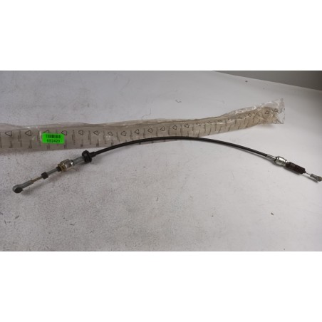 Câble De Transmission Manuelle PEUGEOT/CITROEN 2444S9 Pièce d'origine oem Câble De Transmission Manuelle PEUGEOT/CITROEN 2444S9 Pièce d'origine oem