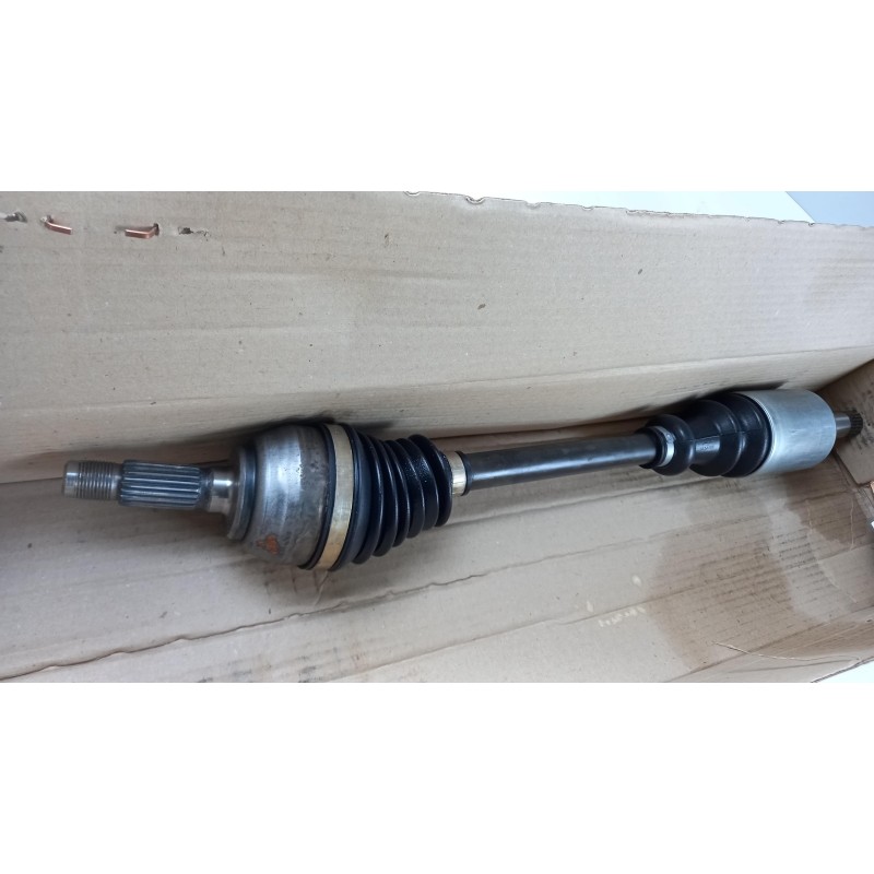 Arbre De Transmission PEUGEOT/CITROEN 3272W8  Pièce d'origine oem