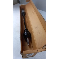 Arbre De Transmission PEUGEOT/CITROEN 32735K  Pièce d'origine oem