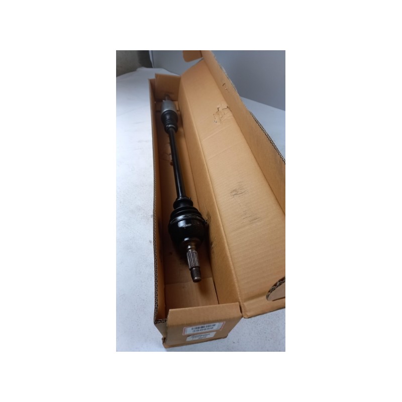 Arbre De Transmission PEUGEOT/CITROEN 32735K  Pièce d'origine oem