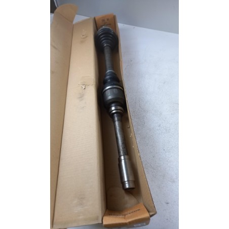 Arbre De Transmission PEUGEOT/CITROEN 32739L Pièce d'origine oem Arbre De Transmission PEUGEOT/CITROEN 32739L Pièce d'origine oem