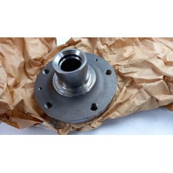 Moyeu De Roue PEUGEOT/CITROEN 330773  Pièce d'origine oem