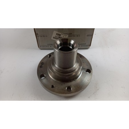 Moyeu De Roue PEUGEOT/CITROEN 330777 Pièce d'origine oem Moyeu De Roue PEUGEOT/CITROEN 330777 Pièce d'origine oem